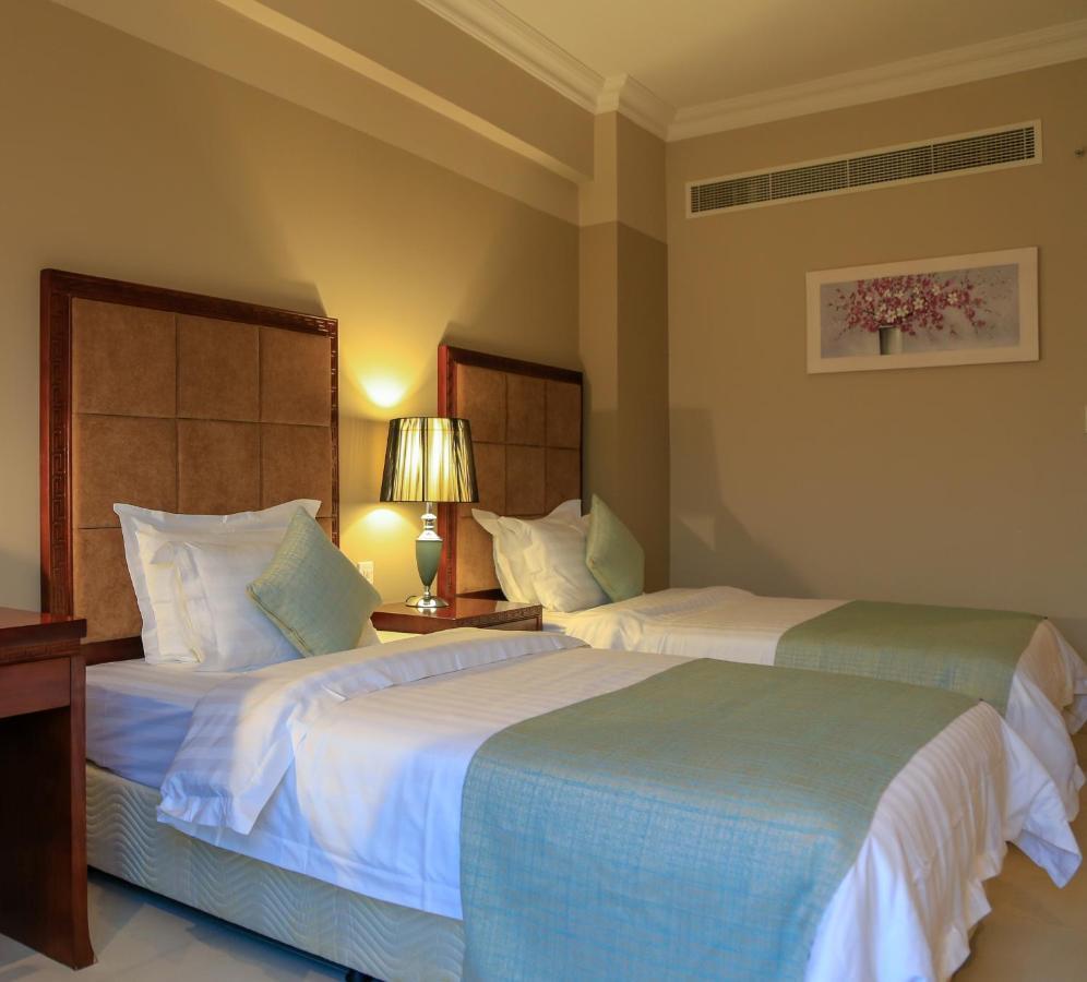 Muscat Inn Hotel Hotel