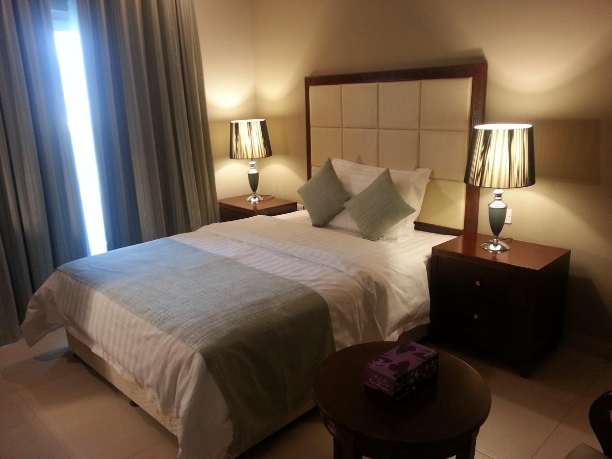 Muscat Inn Hotel 2*