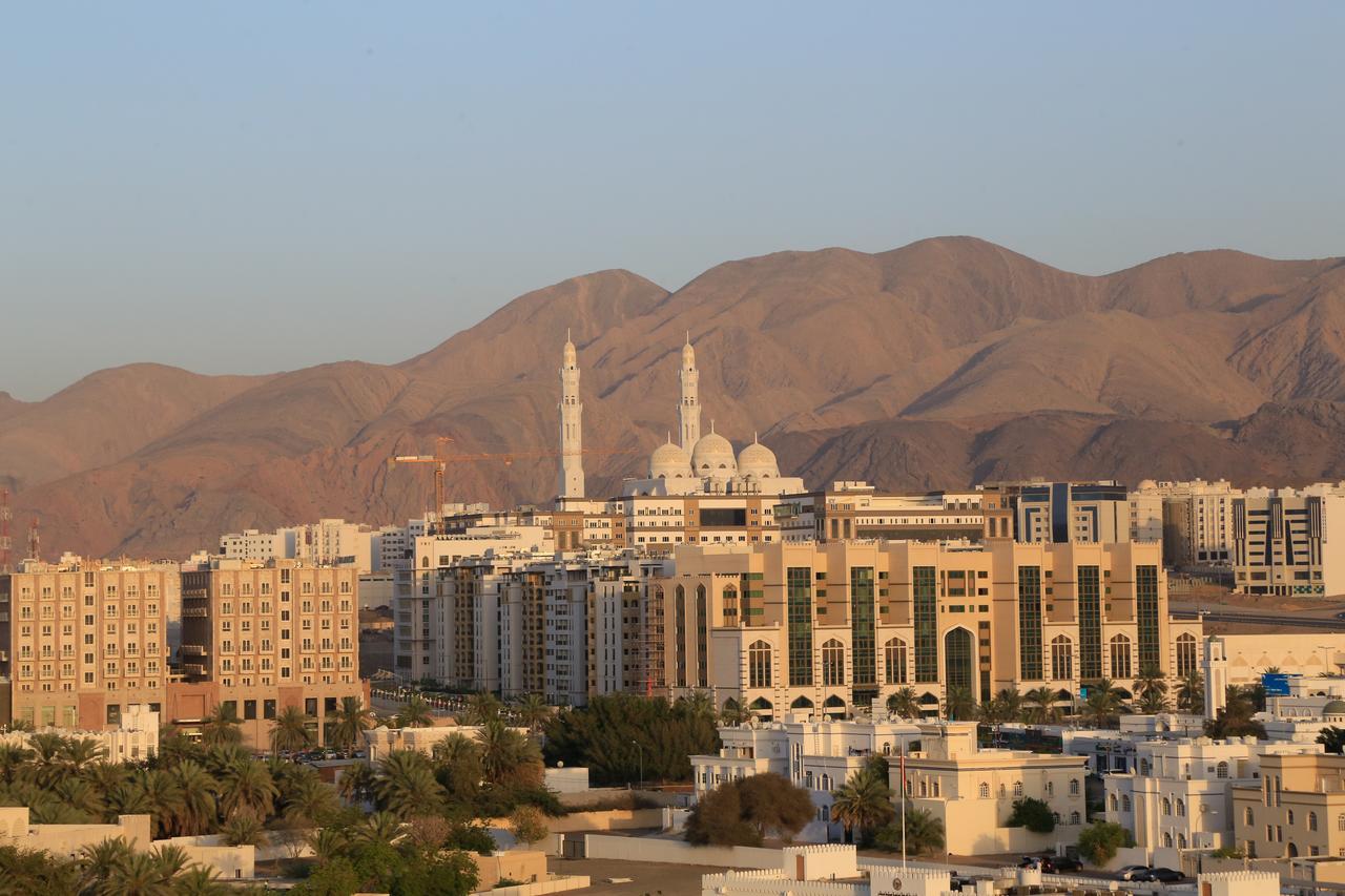 Muscat Inn Hotel Hotel 2*