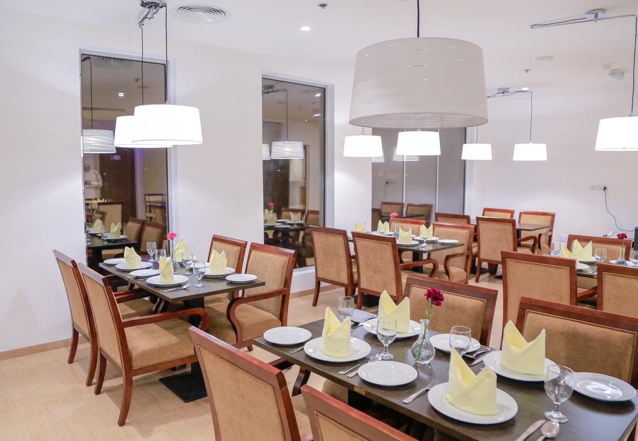 Hotel Muscat Inn Hotel 2*
