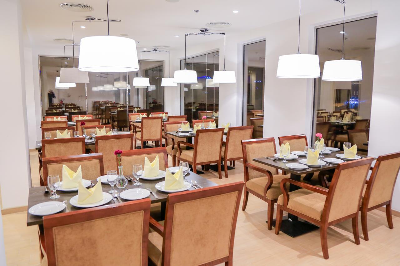 Muscat Inn Hotel 2* Maskat