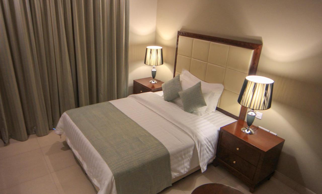 Hotel Muscat Inn Hotel Maskat