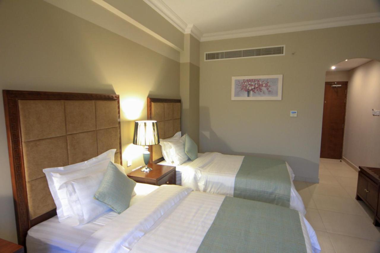 Hotel Muscat Inn Hotel Maskat